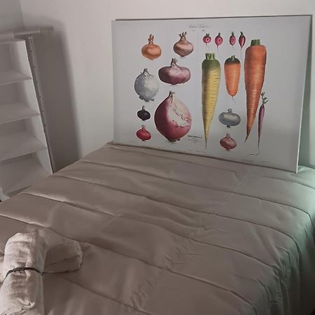 La Rampa Beach B&B Ольос де Агуа Екстериор снимка