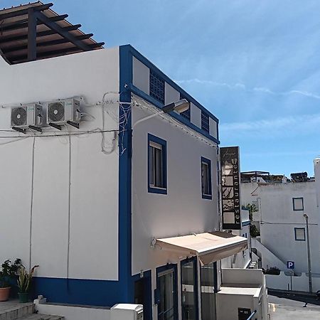 La Rampa Beach B&B Ольос де Агуа Екстериор снимка