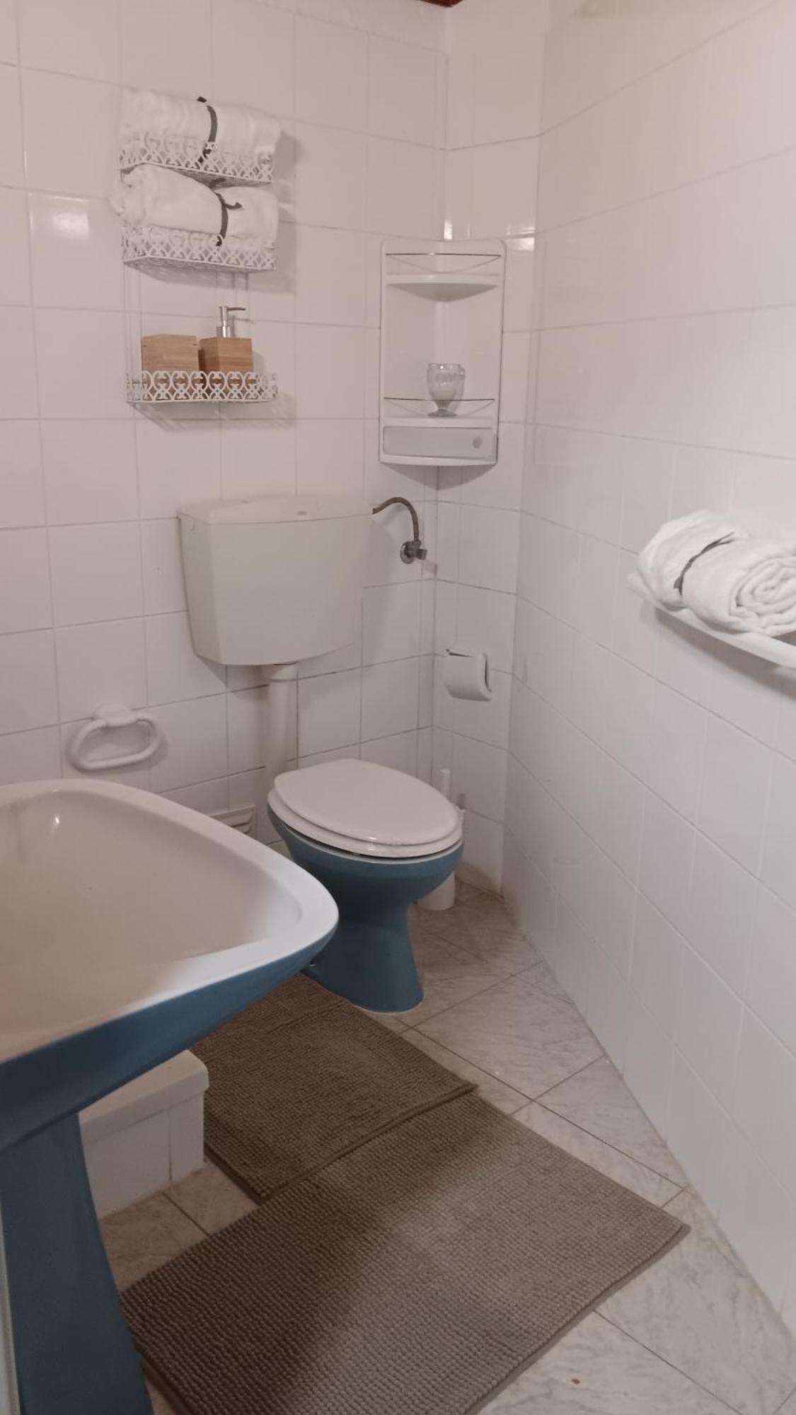La Rampa Beach B&B Ольос де Агуа Екстериор снимка