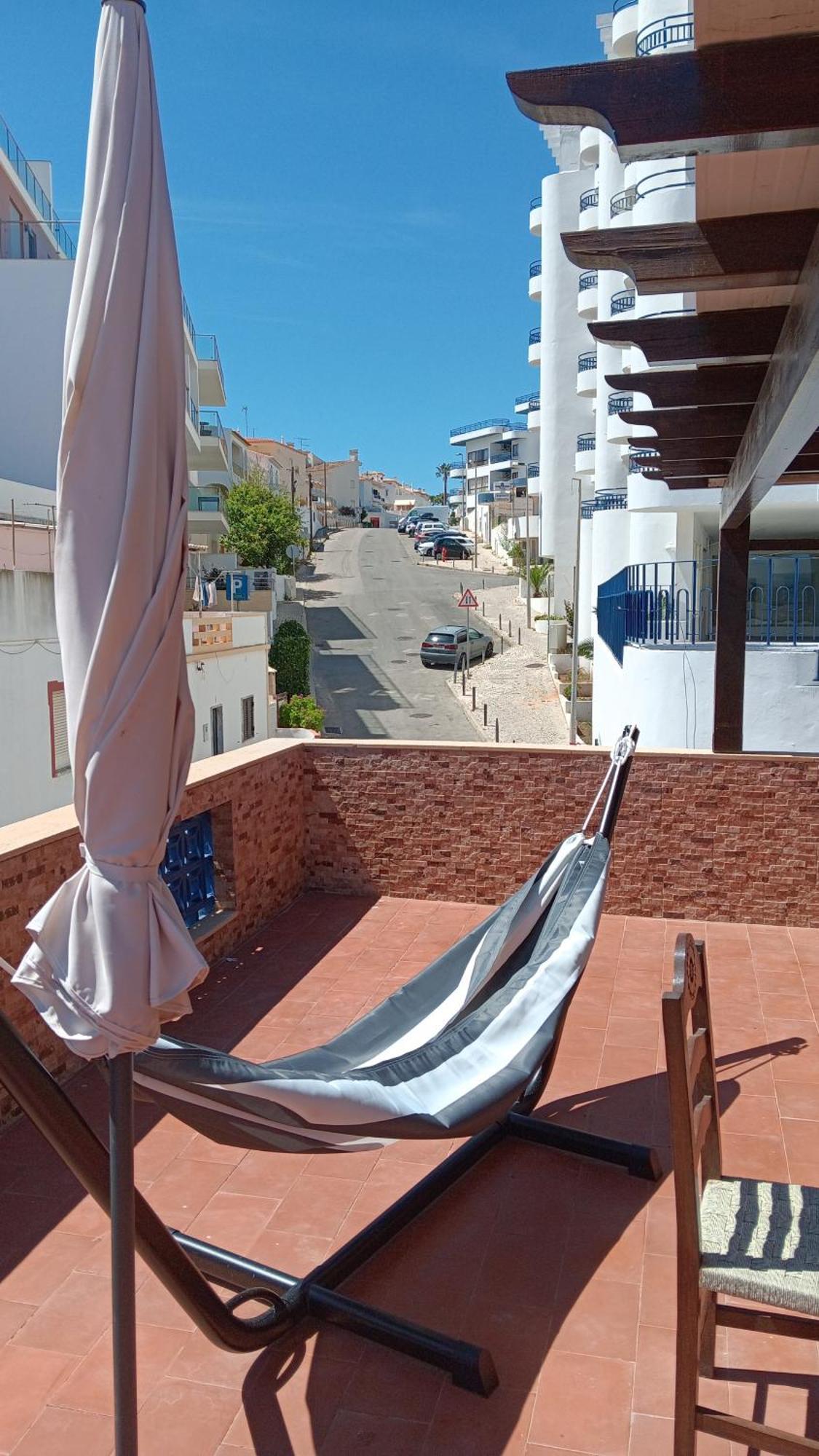 La Rampa Beach B&B Ольос де Агуа Екстериор снимка