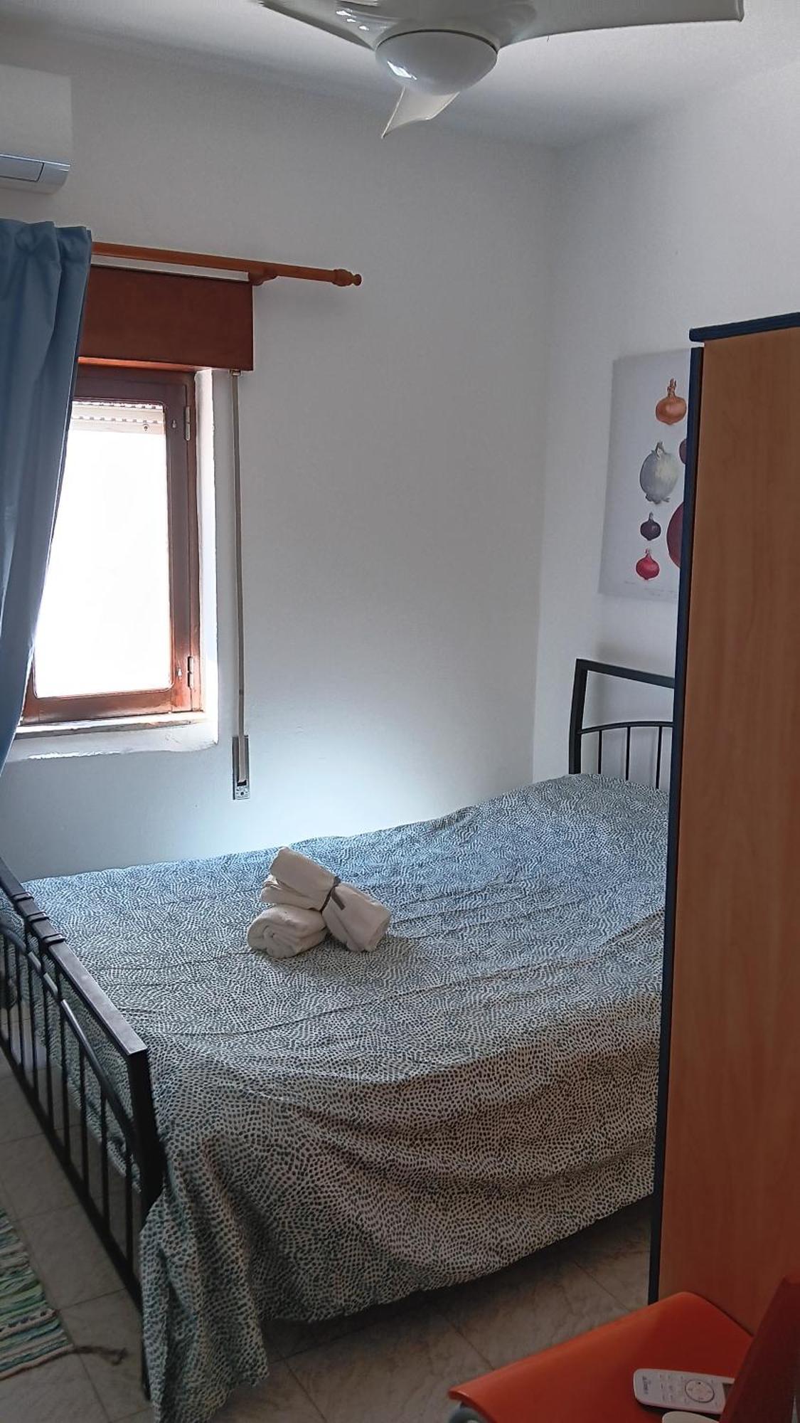 La Rampa Beach B&B Ольос де Агуа Екстериор снимка