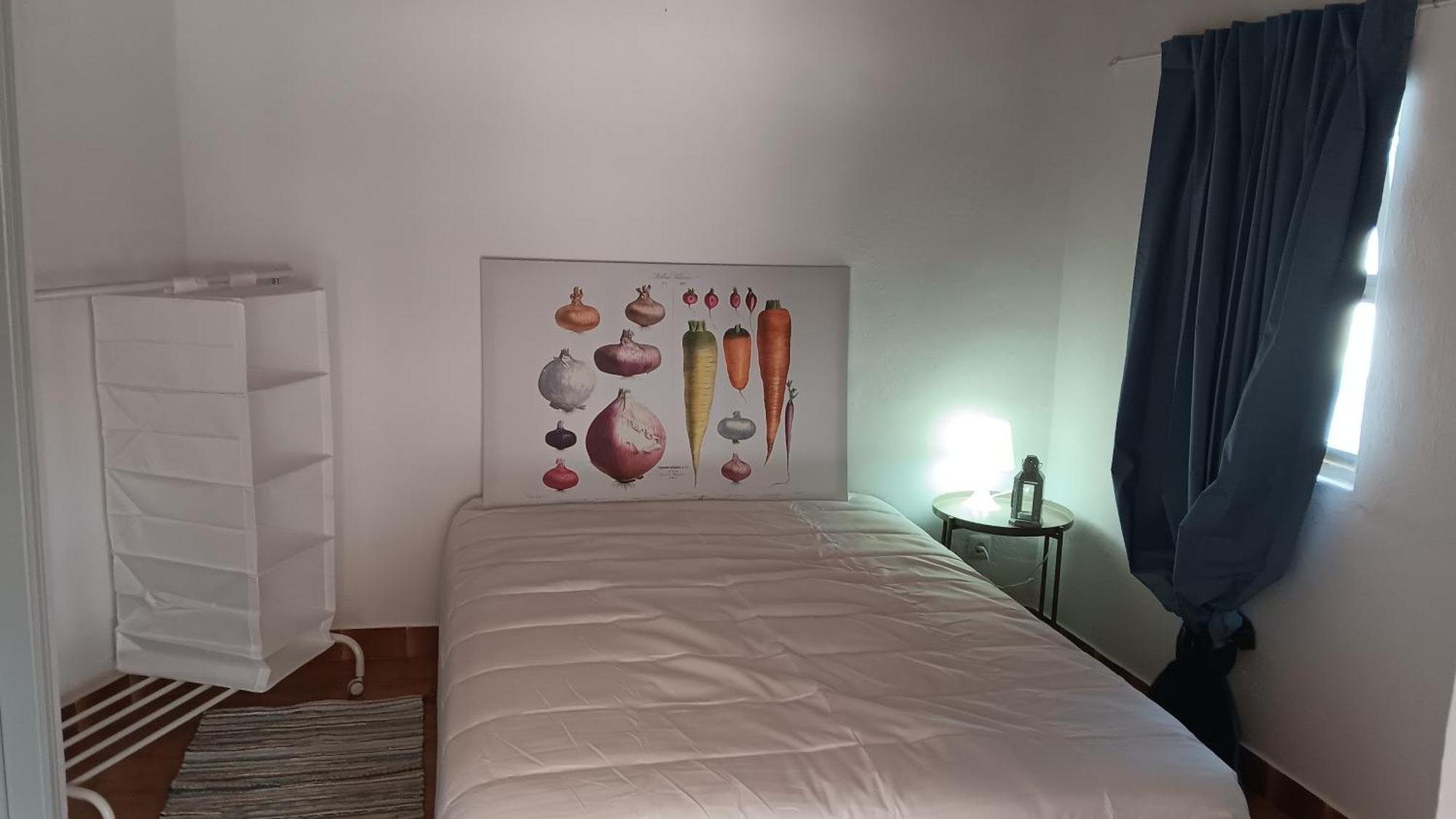 La Rampa Beach B&B Ольос де Агуа Екстериор снимка