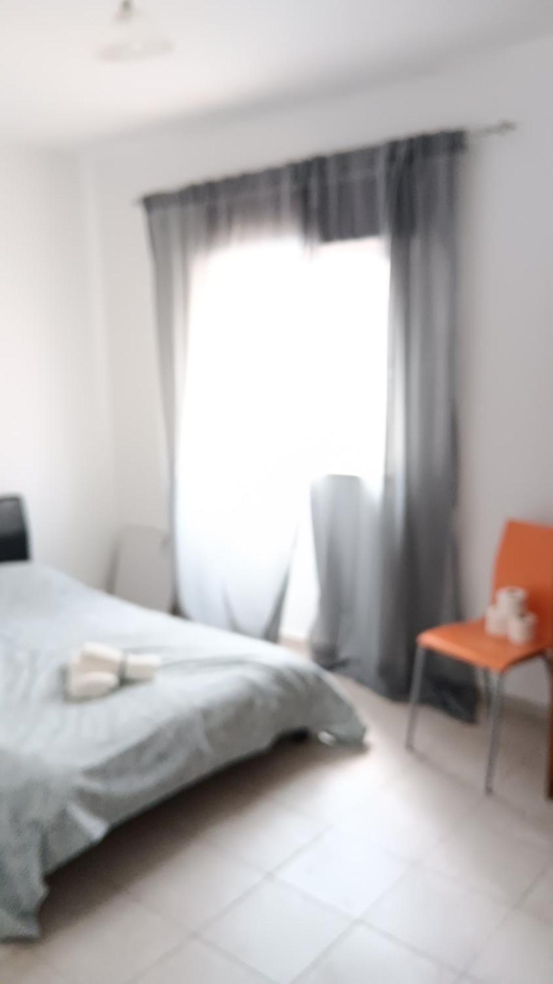 La Rampa Beach B&B Ольос де Агуа Екстериор снимка