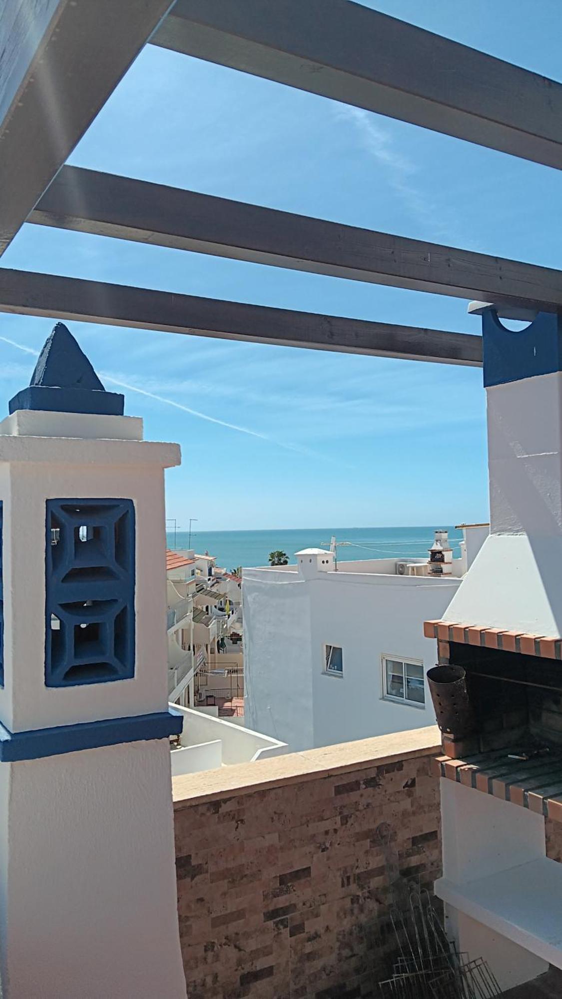 La Rampa Beach B&B Ольос де Агуа Екстериор снимка