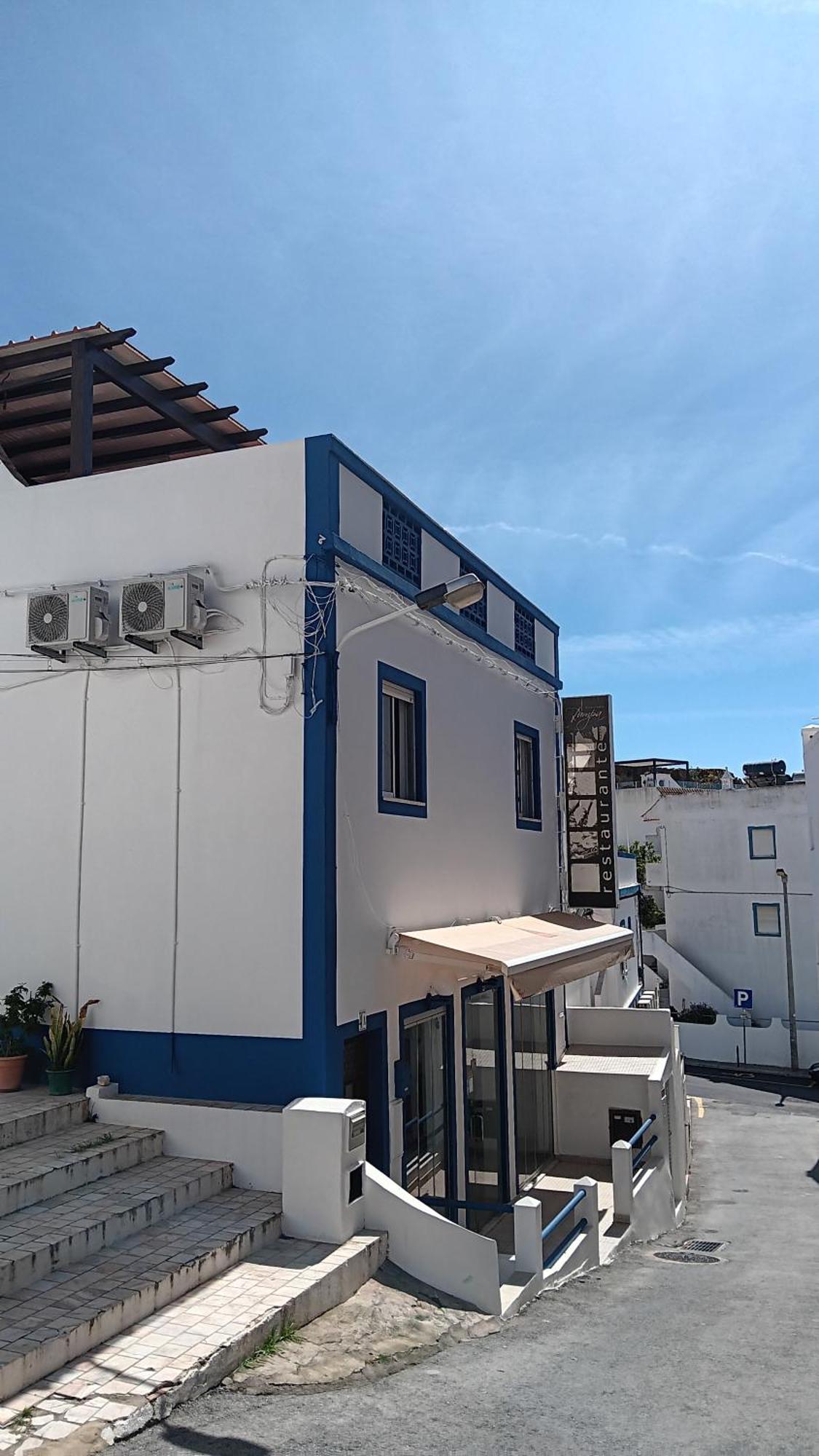 La Rampa Beach B&B Ольос де Агуа Екстериор снимка